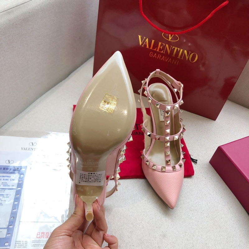 Valentino High Heels